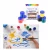 GIOTTO Tempera Guache, Tinta Guache em Pote de 15ml, 6 Cores