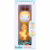 💎 Girafa Musical Com Luz e Som Mordedor  Baby Girafinha Brinquedo Bebê Infantil