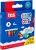Giz De Cera Fino – 12 Cores – Tris, Multicor