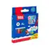 Fralda Pampers Premium Care P – 40 fraldas