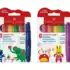 Chamequinho Papel A4, 75 g, 100 Folhas, Branco Sulfite