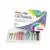Giz Pastel Oleoso Pentel Arts 12 Cores