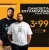 Gogo Closet: Camisetas Plus Size masculina!