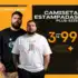LaLuna: Coleção Verão 2025: 4 conjuntos por R$89 ☀️🔥