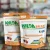 Gomas Mastigáveis Valda Imune Kids Zip Lock 50g