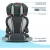 Graco Cadeira de Carro Infantil TurboBooster 2 em 1 – Cinza