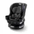 Graco Cadeira Infantil para Carro EasyTurn™ com Giro 360° 2 em 1 com Sistema LATCH Cyran, Preto