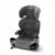 🛍️Graco Cadeira Infantil para Carro TurboBooster® 2.0 LX com Sistema LATCH, Gannon, Cinza Mescla