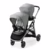 Graco Carrinho de Bebê Gêmeos Passeio Ready2Grow LX 2.0 CZ