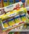 *Granado Kit Viagem Do Bebê, 60ml, 4 Unidades*