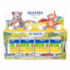 Fraldas Pampers Confort Sec G com 168 tiras