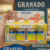 Granado Kit Viagem Do Bebê, 60ml, 4 Unidades