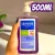 Granado – Sabonete Líquido Bebê Lavanda 500ml