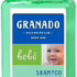 Granado Creme Assaduras Dermocalmante Bebê, Peles Sensíveis, 50g