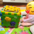 Booster Clippy até 36kg Cosco Kids