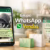 Grupo WhatsApp Mães Evangélicas: Como Encontrar Apoio e Comunidade em 2026