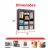 Guarda roupa dobrável Guarda Roupa Portátil Dobrável Alto Volume Armazenamento De Roupas Simples E Fácil De Montar guarda roupa portátil guarda roupa portátil dobrável