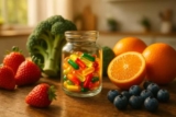 Guia Completo de Vitaminas para Crianças | Imunidade e Crescimento