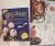 Harry Potter: o livro de receitas oficial Capa dura