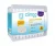 Hastes Flexíveis Baby Bath Clingo 50 unidades