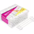 Kit Toalhas Umedecidas Ever Baby 192 unidades (4 pacotes 48 Unidades cada)