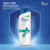 Head & Shoulders Shampoo Anticaspa Anticoceira 400 ml