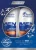 Head & Shoulders – Shampoo Antiqueda Masculino, Prevençao Contra Queda, Shampoo Anticaspa Masculino, Previne a Queda do Cabelo, Pack de 2, 200 ml Cada Uma*