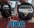 Headset Gamer, Headphone, fone de ouvido com microfone AOC GH100 Driver 50 mm, Multiplataforma, LED.