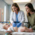 Exercício na gravidez: benefícios para mãe e bebê