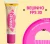 Hidratante Labial Carmed Bff Beijinho Fps30 10g