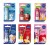 Hidratante Labial Nivea Disney 4,8g (+3 anos)