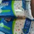 NUK Essence Coletor de Leite Materno