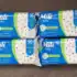Fralda Huggies Supreme Care