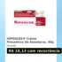 🛍️Pomada para Prevenção de Assaduras Dermodex Prevent – 30g