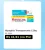 🛍️Hipoglós Transparente 120g