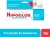 HIPOGLÓS® Transparente Creme Preventivo De Assaduras, 30g