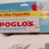 Creme Assadura 80G Amêndoas, Hipoglós