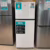 Hisense Geladeira Duplex RT375N3EWA1 381L Inverter