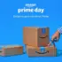 COMEÇOU O PRIME DAY! 🥳🥳🥳