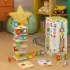Pack 2 Copos Colors Disney Lillo