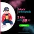 Fralda Pampers Pants Tamanho M 112 Unidades