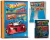 Hot Wheels – Box 6 minilivros: Com 6 livros cartonados