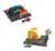 Hot Wheels City Pista de Brinquedo Coleção de Lugares – Surpresa (1 unidades)