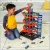 Hot Wheels City Pista de Brinquedo Mega Garage para crianças a partir de 4 anos