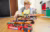 Hot Wheels City Pista de Brinquedo Mega Reboque 3 anos