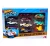 Hot Wheels Diecast Veículo de Brinquedo Let’s Race Embalagem com 10 Carros Surpresa
