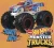 Hot Wheels Monster Trucks 1:64 Asst. – APENAS 1 (UMA) UNIDADE – NÃO É POSSÍVEL ESCOLHER, Multi