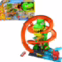Pacote 5 Carros Sortidos, Hot Wheels, Mattel