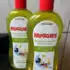 Monange Sabonete Líquido Flor De Lavanda 240Ml