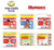 Huggies com 15% off do cupom no Mercado Livre!